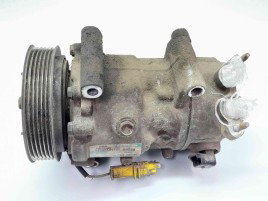 Compresor clima Peugeot 207 (WA) [Fabr 2006-2012] 9659875780 1.4 B 8FS  70KW / 95CP