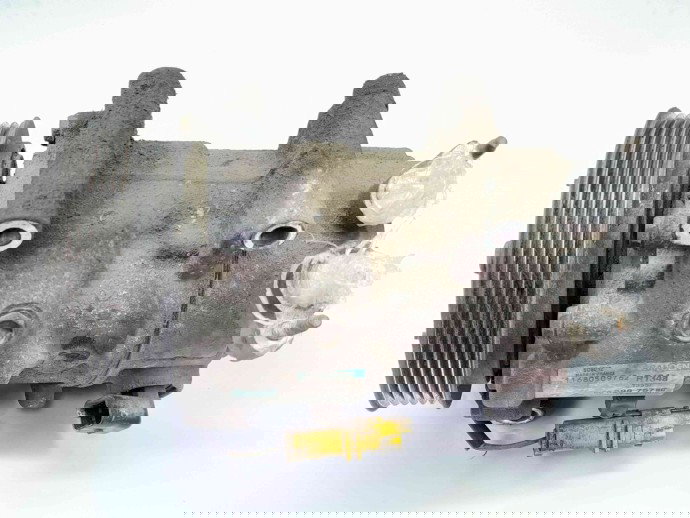 Compresor clima Peugeot 207 (WA) [Fabr 2006-2012] 9659875780 1.4 B 8FS  70KW / 95CP