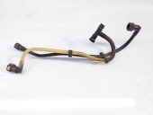 Conducta combustibil Renault Megane 2 Coupe facelift [Fabr 2002-2008] OEM 1.5 DCI K9K 