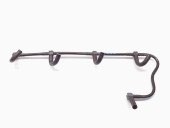 Conducta retur injectoare Renault Megane 2 Coupe facelift [Fabr 2002-2008] OEM 1.5 DCI K9K 
