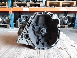 Cutie viteze manuala 5 trepte Renault Megane 2 Coupe facelift [Fabr 2002-2008] JR5-108 1.5 DCI K9K
