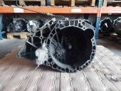 Cutie viteze manuala 6 trepte LAND ROVER Freelander (LN) [Fabr 1998-2006] OEM 2.0