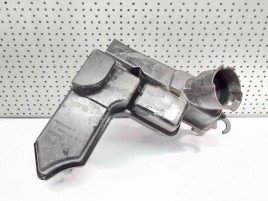 Difuzor captare aer Peugeot 207 (WA) [Fabr 2006-2012] 9685044680