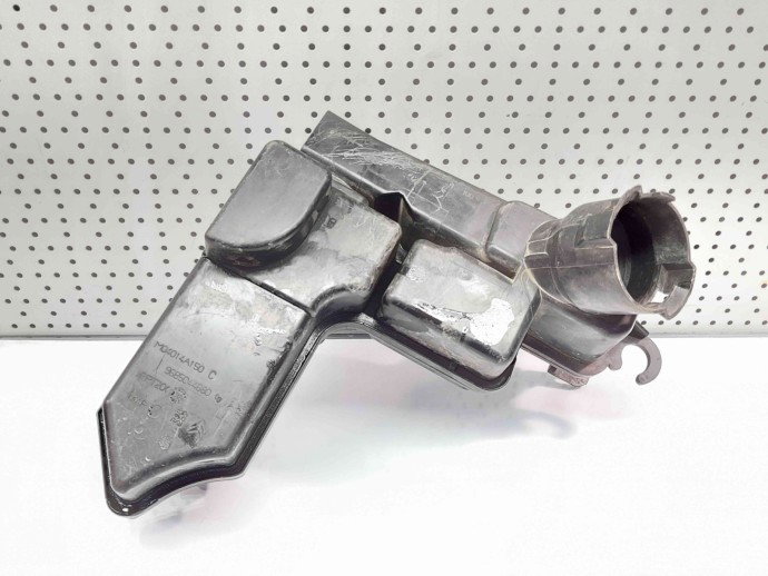Difuzor captare aer Peugeot 207 (WA) [Fabr 2006-2012] 9685044680