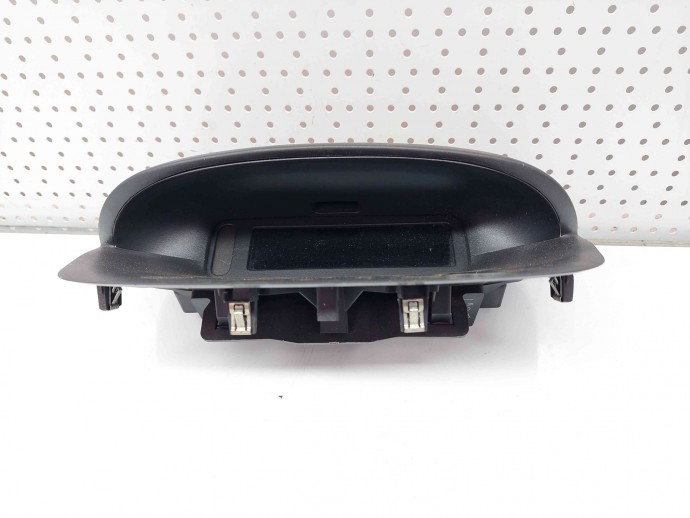 Display bord Renault Fluence [Fabr 2010-prezent] 280348813R