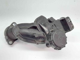 Epurator gaze Renault Megane 2 Coupe facelift [Fabr 2002-2008] 8200323338 1.5 DCI K9K 