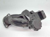 Epurator gaze Renault Megane 2 Coupe facelift [Fabr 2002-2008] 8200323338 1.5 DCI K9K 