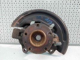 Fuzeta fata dreapta Renault Fluence [Fabr 2010-prezent] OEM 1.5 DCI K9K 