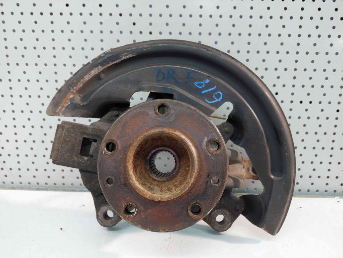 Fuzeta fata dreapta Renault Fluence [Fabr 2010-prezent] OEM 1.5 DCI K9K 