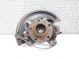 Fuzeta fata stanga Renault Fluence [Fabr 2010-prezent] OEM 1.5 DCI K9K