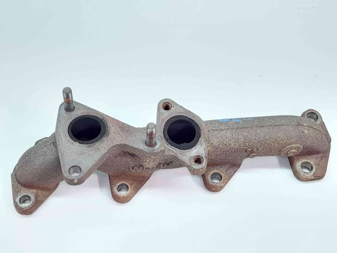 Galerie evacuare Renault Megane 2 Coupe facelift [Fabr 2002-2008] 8200390041 1.5 DCI K9K 