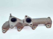Galerie evacuare Renault Megane 2 Coupe facelift [Fabr 2002-2008] 8200390041 1.5 DCI K9K 