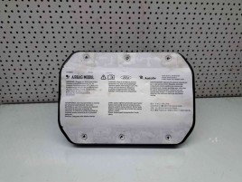  Airbag pasager Ford Focus 3 Facelift [Fabr 2014-2019] BM51-A044A74-EB