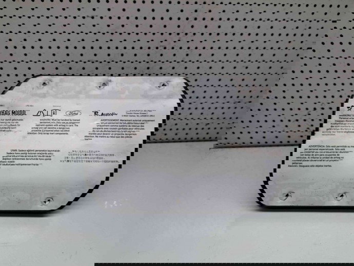  Airbag pasager Ford Focus 3 Facelift [Fabr 2014-2019] BM51-A044A74-EB