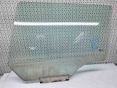 Geam usa stanga spate Opel Astra H Combi [Fabr 2004-2009] OEM