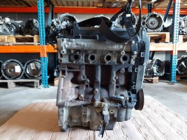 Motor complet ambielat Renault Fluence [Fabr 2010-prezent] K9K-H834 1.5 DCI K9K  66KW / 90CP