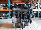 Motor complet ambielat Renault Fluence [Fabr 2010-prezent] K9K-H834 1.5 DCI K9K  66KW / 90CP