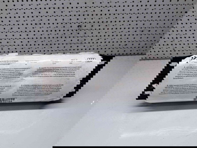  Airbag pasager Audi Q7 (4LB) [ Fabr 2006-2014] 4L0880204D