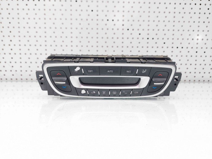 Panou comanda clima Renault Fluence [Fabr 2010-prezent] 275100018R