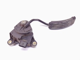 Pedala acceleratie Renault Megane 2 Coupe facelift [Fabr 2002-2008] 8200153270