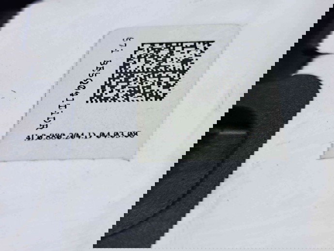  Airbag pasager Audi Q7 (4LB) [ Fabr 2006-2014] 4L0880204D