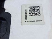  Airbag pasager Audi Q7 (4LB) [ Fabr 2006-2014] 4L0880204D