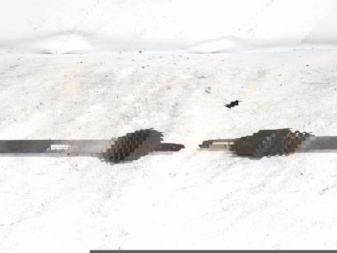 Planetara dreapta fata Peugeot 207 (WA) [Fabr 2006-2012] 8149110589009C 1.4 B 8FS