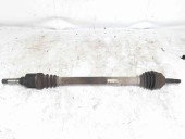 Planetara dreapta fata Peugeot 207 (WA) [Fabr 2006-2012] 8149110589009C 1.4 B 8FS