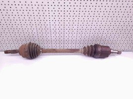 Planetara stanga fata Peugeot 207 (WA) [Fabr 2006-2012] OEM 1.4 B 8FS