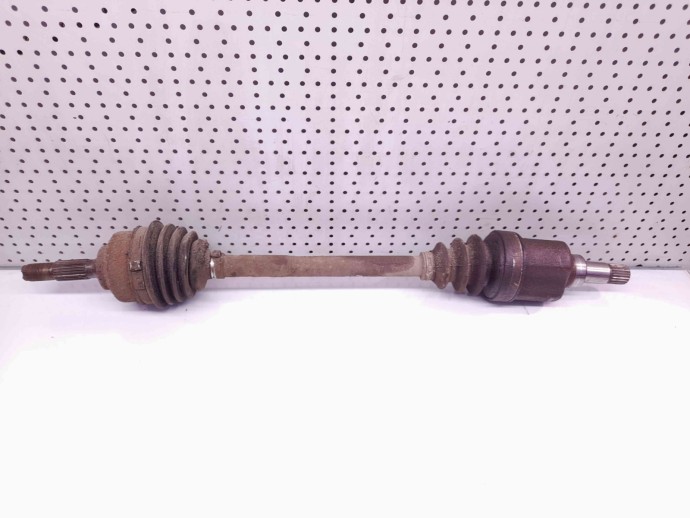 Planetara stanga fata Peugeot 207 (WA) [Fabr 2006-2012] OEM 1.4 B 8FS