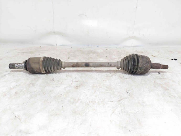 Planetara stanga fata Renault Fluence [Fabr 2010-prezent] OEM 1.5 DCI K9K