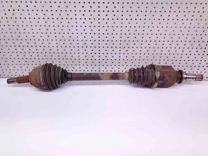 Planetara stanga fata Renault Megane 2 Coupe facelift [Fabr 2002-2008] OEM 1.5 DCI K9K