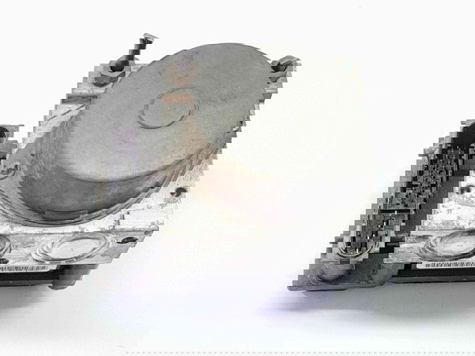 Pompa ABS Renault Megane 2 Coupe facelift [Fabr 2002-2008] 8200527890 / 0265800519