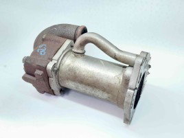 Racitor gaze Renault Megane 2 Coupe facelift [Fabr 2002-2008] 8200545260 1.5 DCI K9K 