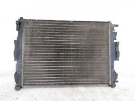 Radiator apa Renault Megane 2 Coupe facelift [Fabr 2002-2008] 63769 1.5 DCI K9K