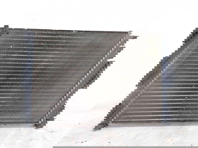 Radiator apa Renault Megane 2 Coupe facelift [Fabr 2002-2008] 63769 1.5 DCI K9K