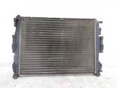 Radiator apa Renault Megane 2 Coupe facelift [Fabr 2002-2008] 63769 1.5 DCI K9K