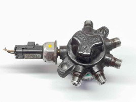 Rampa injectoare Renault Megane 2 Coupe facelift [Fabr 2002-2008] 8200379933 1.5 DCI K9K 