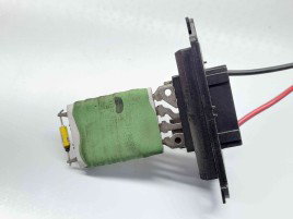 Releu ventilator bord Renault Megane 2 Coupe facelift [Fabr 2002-2008] OEM