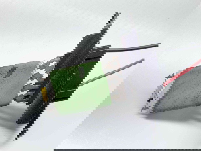 Releu ventilator bord Renault Megane 2 Coupe facelift [Fabr 2002-2008] OEM