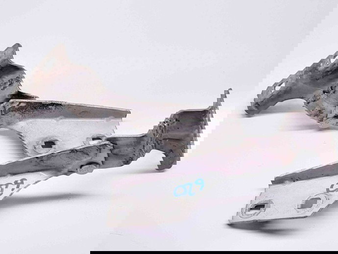 Set balamale capota Renault Megane 2 Coupe facelift [Fabr 2002-2008] 468183 / 468184