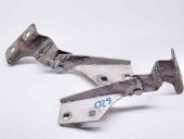 Set balamale capota Renault Megane 2 Coupe facelift [Fabr 2002-2008] 468183 / 468184