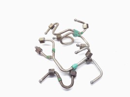 Set conducte tur injector Renault Megane 2 Coupe facelift [Fabr 2002-2008] OEM 1.5 DCI K9K