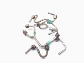 Set conducte tur injector Renault Megane 2 Coupe facelift [Fabr 2002-2008] OEM 1.5 DCI K9K