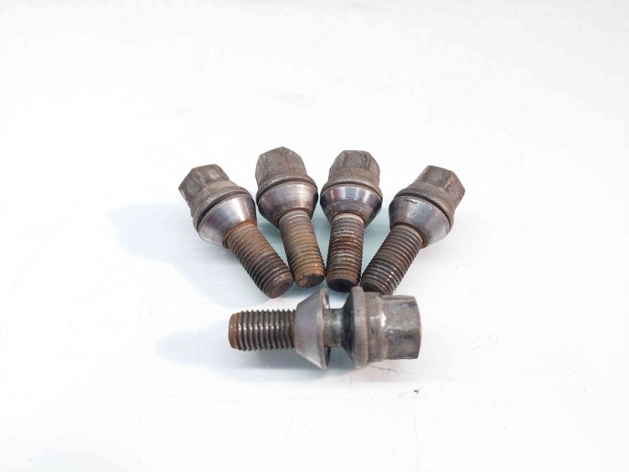 Set prezoane Renault Fluence [Fabr 2010-prezent] OEM