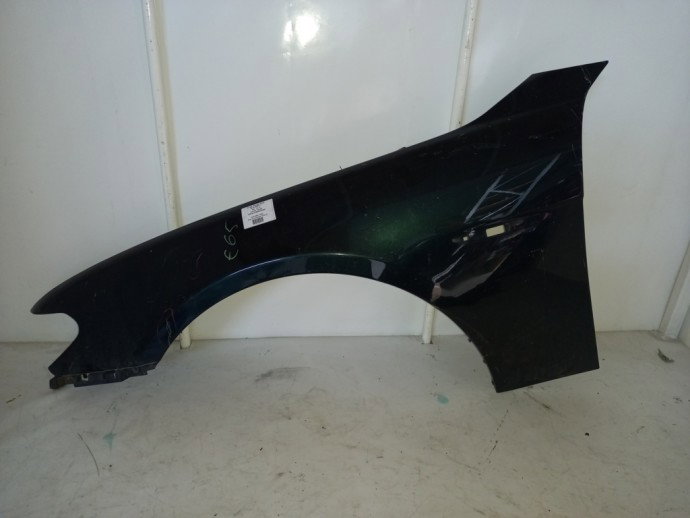 Aripa stanga fata BMW seria 7 4.4 i OEM 2003-2008