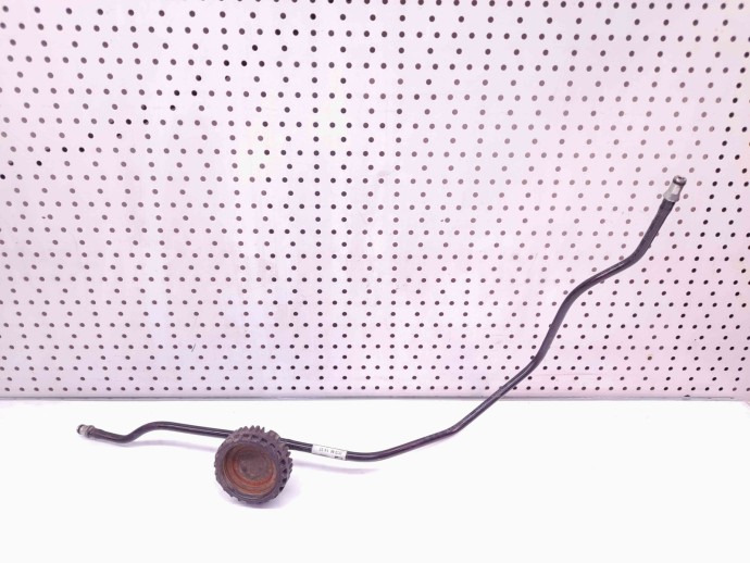 Supapa ambreiaj Renault Megane 2 Coupe facelift [Fabr 2002-2008] 8200220570--D 1.5 DCI K9K 