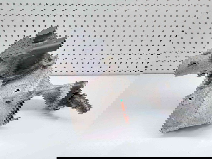 Supapa EGR Renault Megane 2 Coupe facelift [Fabr 2002-2008] H8200282949 1.5 DCI K9K 