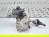 Supapa EGR Renault Megane 2 Coupe facelift [Fabr 2002-2008] H8200282949 1.5 DCI K9K 