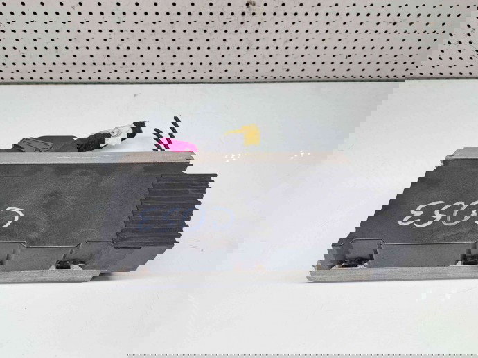  Amplificator audio Audi Q7 (4LB) [ Fabr 2006-2014] 4L0035223D